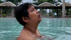 hotspring lau sigembura