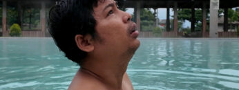 hotspring lau sigembura