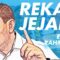 Rekam Jejak #cagubsumut Edy Rahmayadi