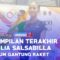 Penampilan Terakhir Aurelia Salsabilla Di PON XXI Aceh Sumut 2024